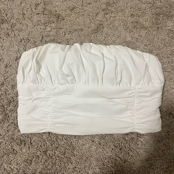ZARA Tube Top - Picture 1 of 5